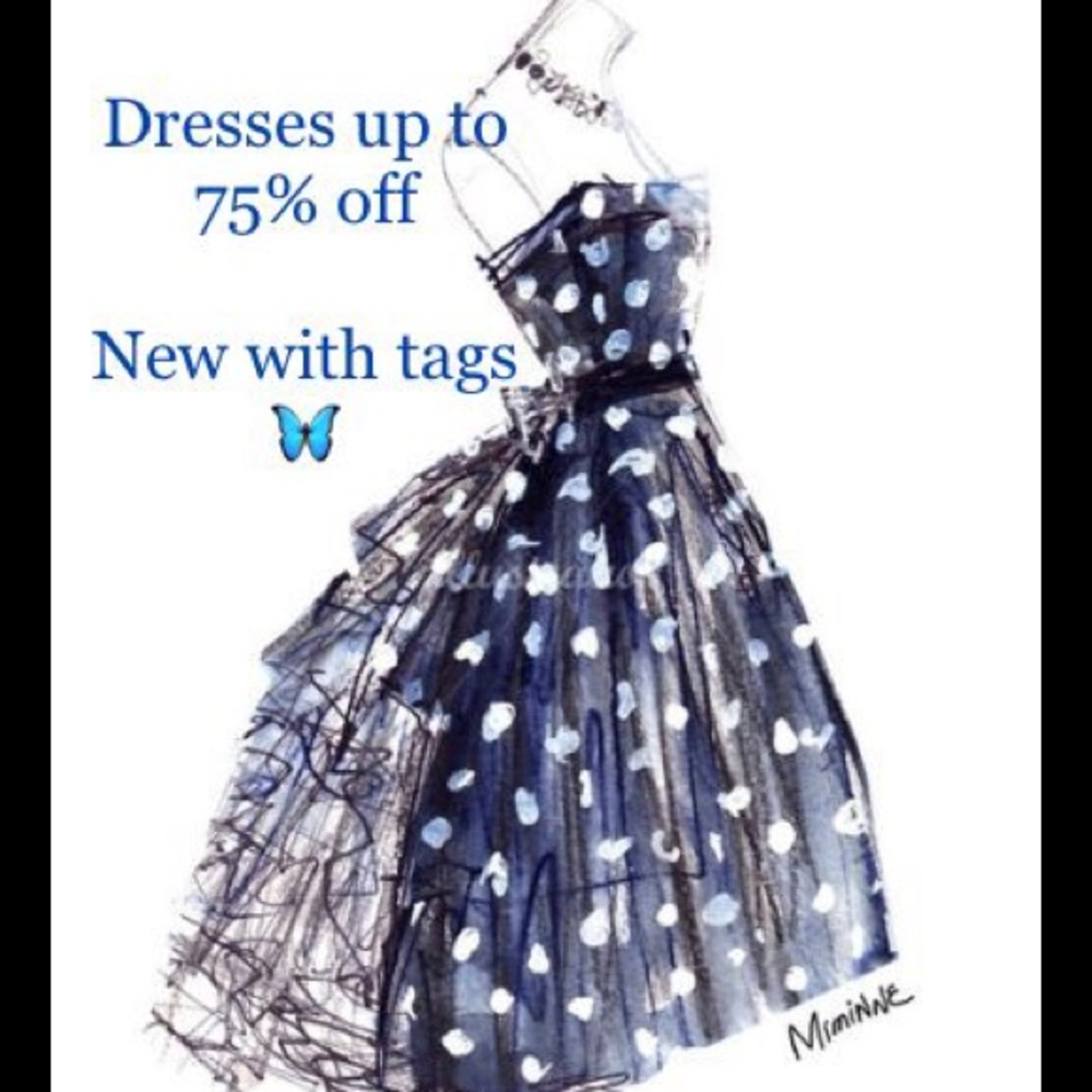 🌺New dresses !!! 🌺